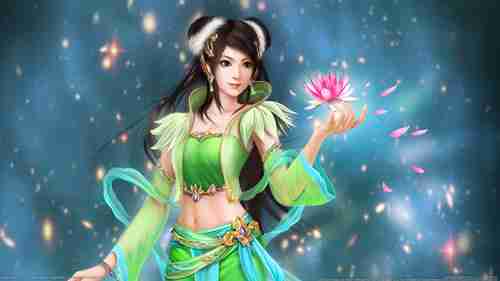 策略RPG《彼岸花》新演示 灵女军队智取敌人